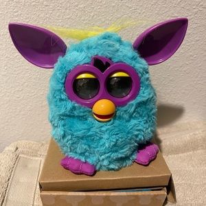 Furby , Original in the box like new
